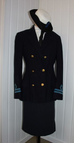 Military and Uniforms - Admiral Costumes